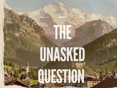 The Unasked Question
